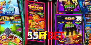 55Ffbet